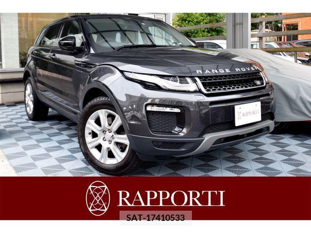 ROVER RANGE ROVER 2018-05 347229-0