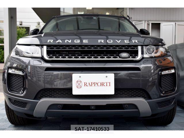 ROVER RANGE ROVER 2018-05 347229-2