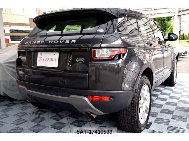 ROVER RANGE ROVER 2018-05 347229-4