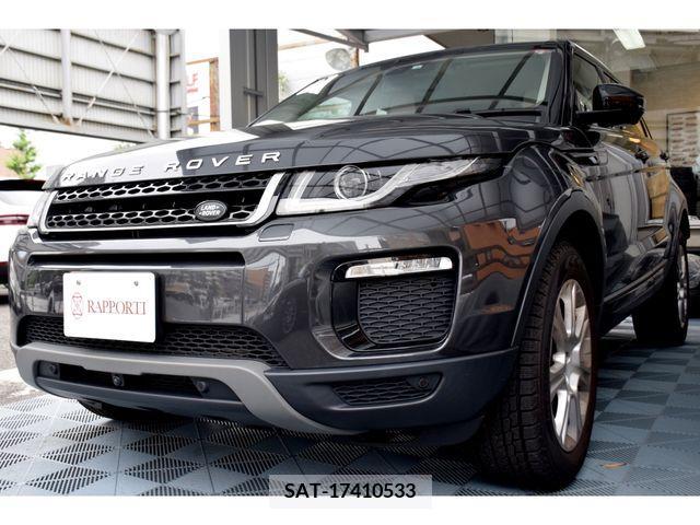 ROVER RANGE ROVER 2018-05 347229-3
