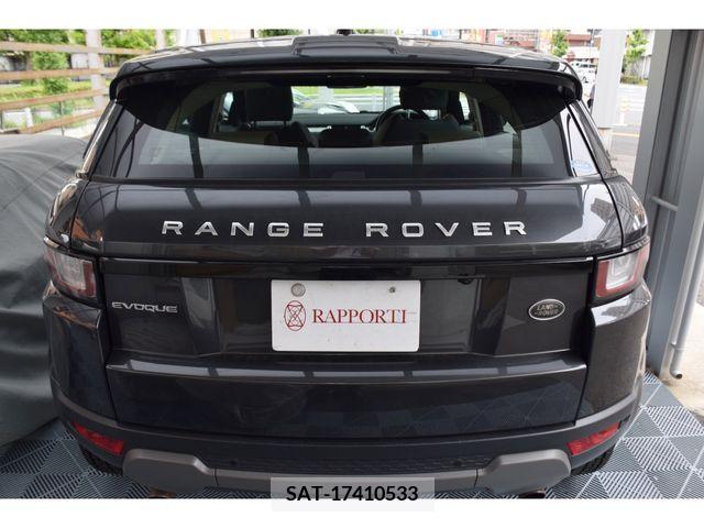 ROVER RANGE ROVER 2018-05 347229-5