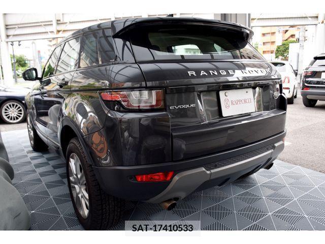 ROVER RANGE ROVER 2018-05 347229-6