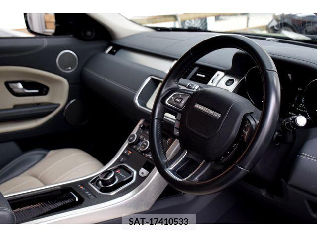 ROVER RANGE ROVER 2018-05 347229-9