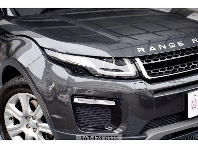 ROVER RANGE ROVER 2018-05 347229-8