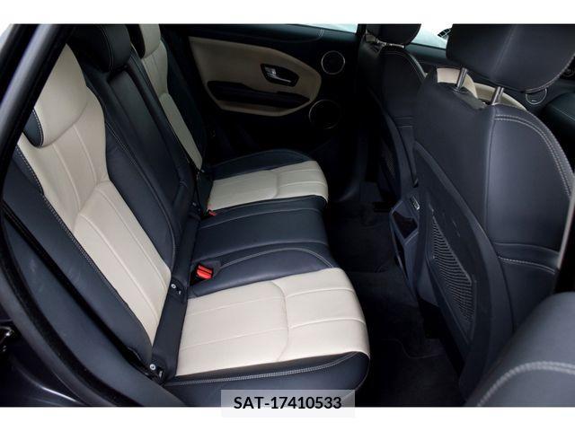ROVER RANGE ROVER 2018-05 347229-16