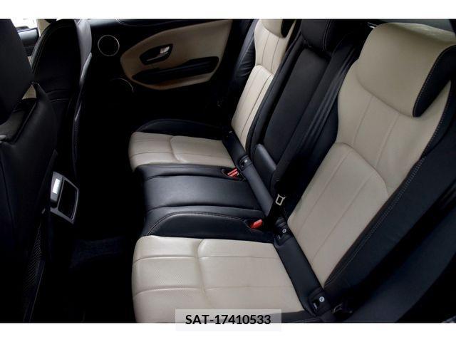 ROVER RANGE ROVER 2018-05 347229-17