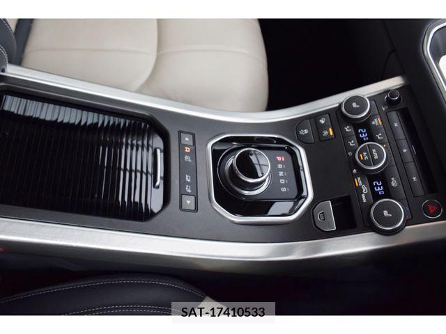 ROVER RANGE ROVER 2018-05 347229-18
