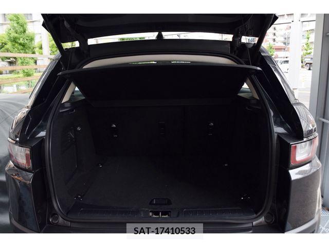ROVER RANGE ROVER 2018-05 347229-26