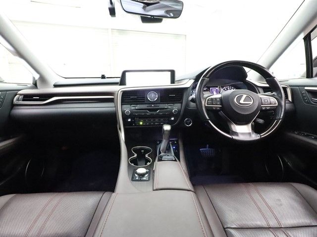 Lexus RX 2017-02 193319-2