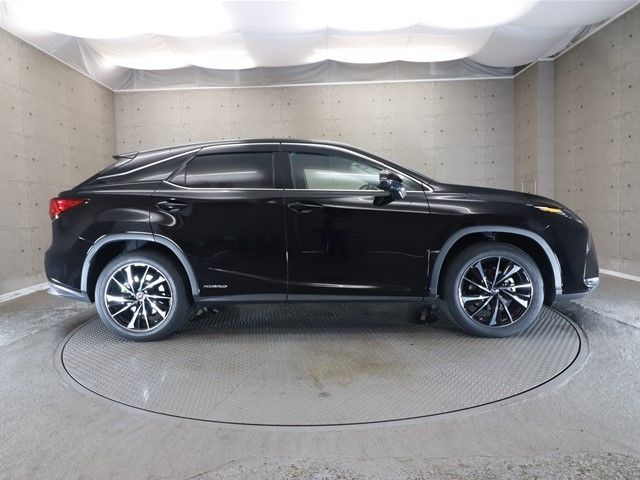Lexus RX 2017-02 193319-22