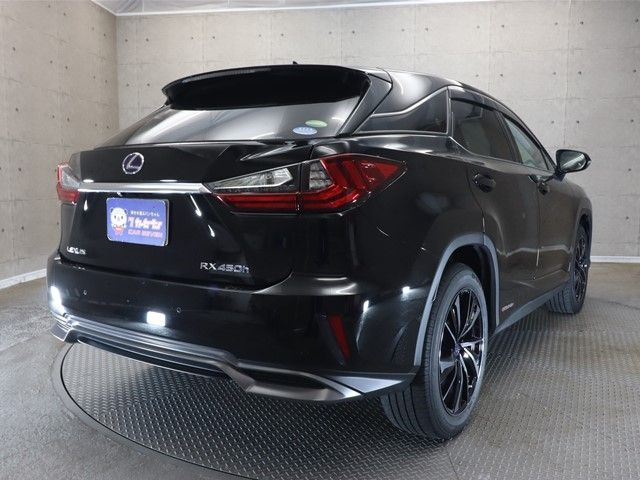 Lexus RX 2017-02 193319-1