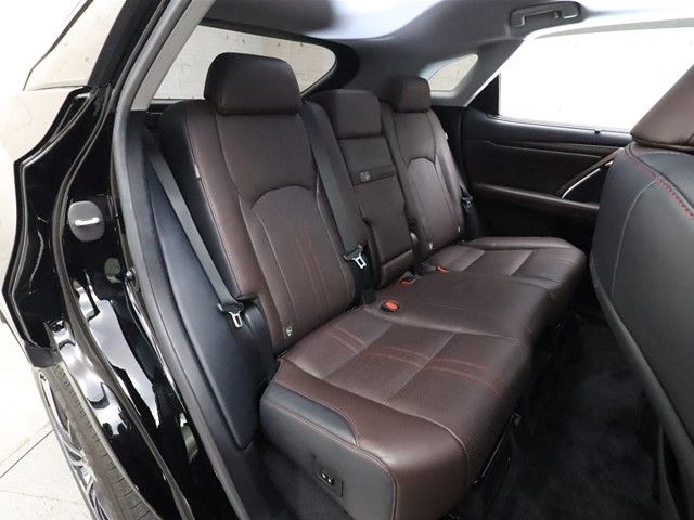 Lexus RX 2017-02 193319-4