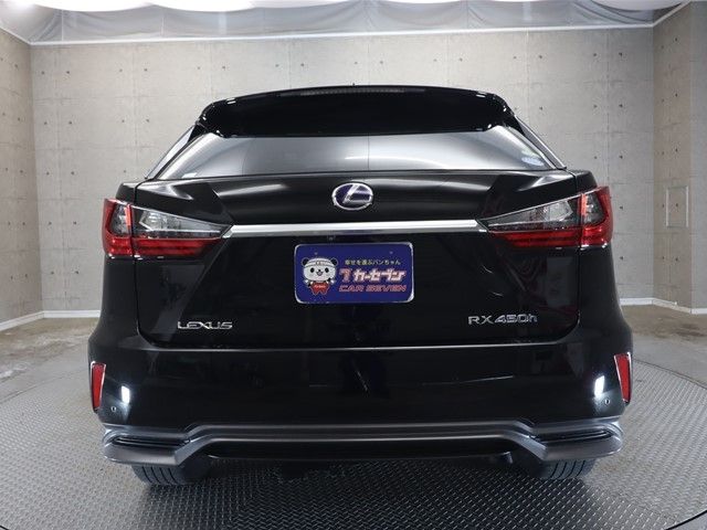 Lexus RX 2017-02 193319-23