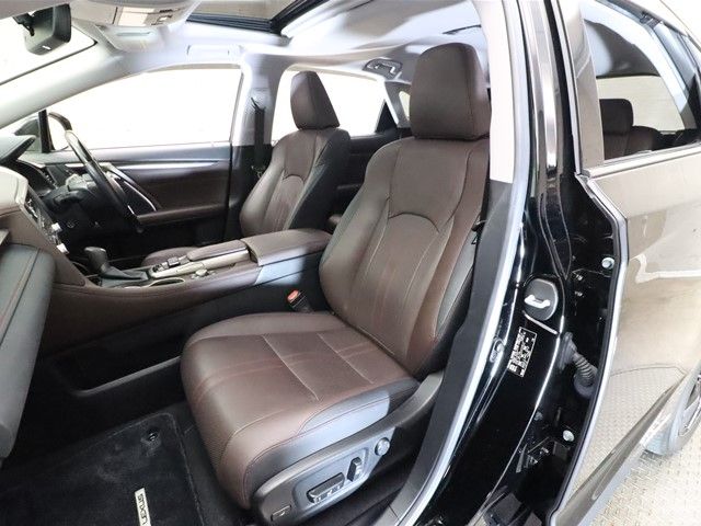 Lexus RX 2017-02 193319-5