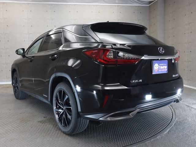 Lexus RX 2017-02 193319-24