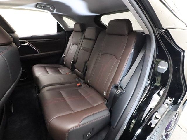 Lexus RX 2017-02 193319-6