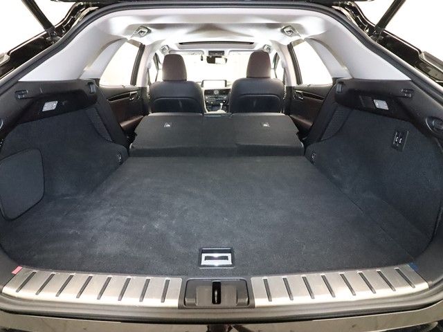 Lexus RX 2017-02 193319-7