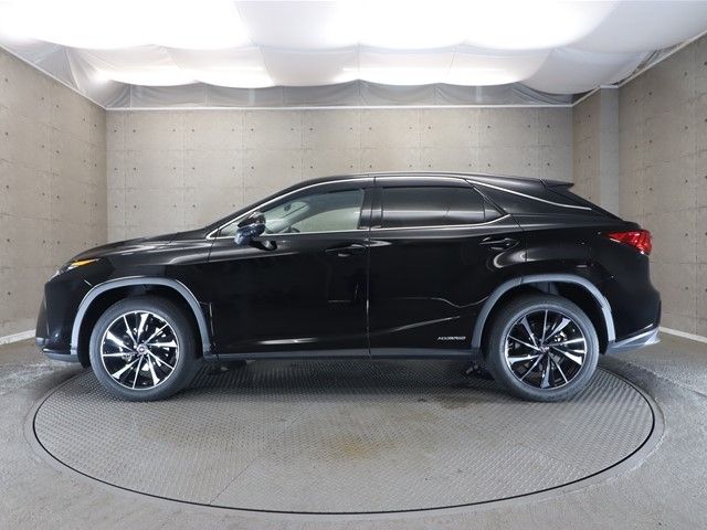 Lexus RX 2017-02 193319-25