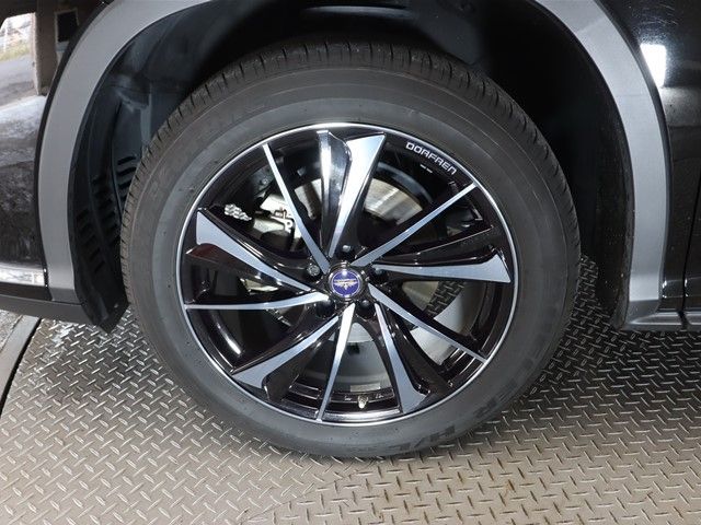 Lexus RX 2017-02 193319-27
