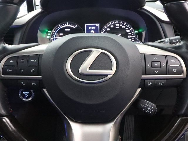 Lexus RX 2017-02 193319-10