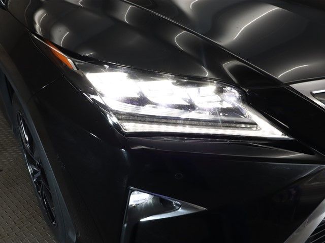 Lexus RX 2017-02 193319-19