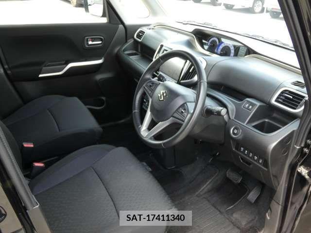 Suzuki SOLIO BANDIT 2017-01 311330-1