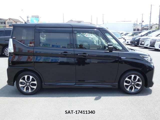 Suzuki SOLIO BANDIT 2017-01 311330-4