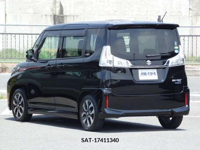 Suzuki SOLIO BANDIT 2017-01 311330-2