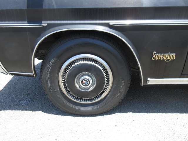 Nissan PRESIDENT 1990-02 183168-13