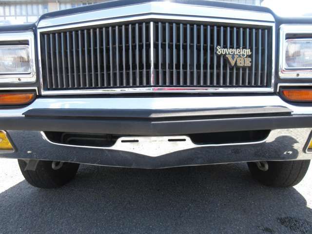 Nissan PRESIDENT 1990-02 183168-16