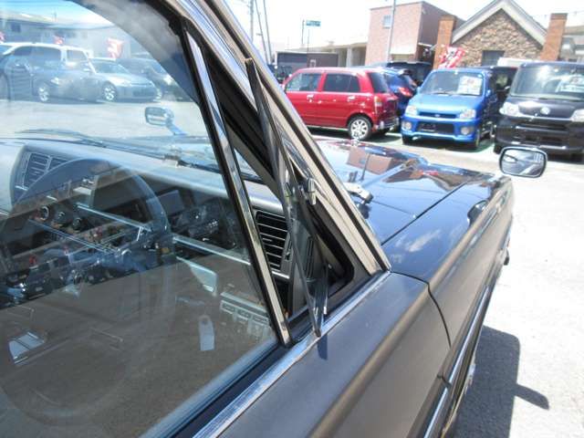 Nissan PRESIDENT 1990-02 183168-19