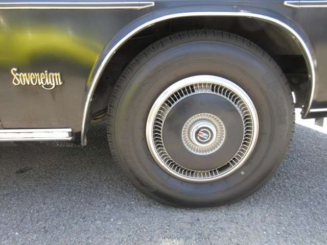 Nissan PRESIDENT 1990-02 183168-12