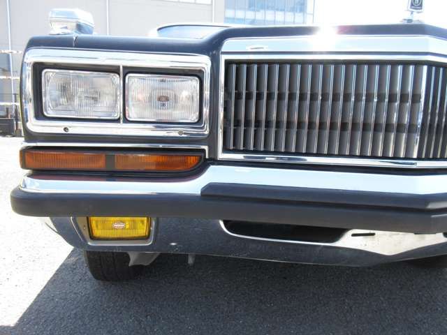 Nissan PRESIDENT 1990-02 183168-15