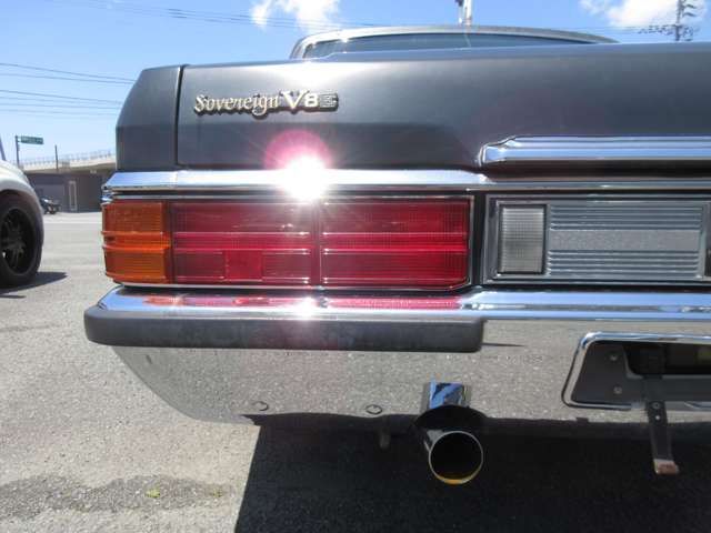 Nissan PRESIDENT 1990-02 183168-8