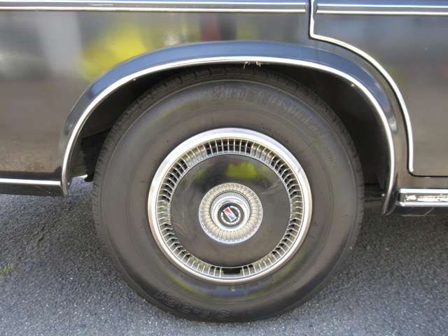 Nissan PRESIDENT 1990-02 183168-11