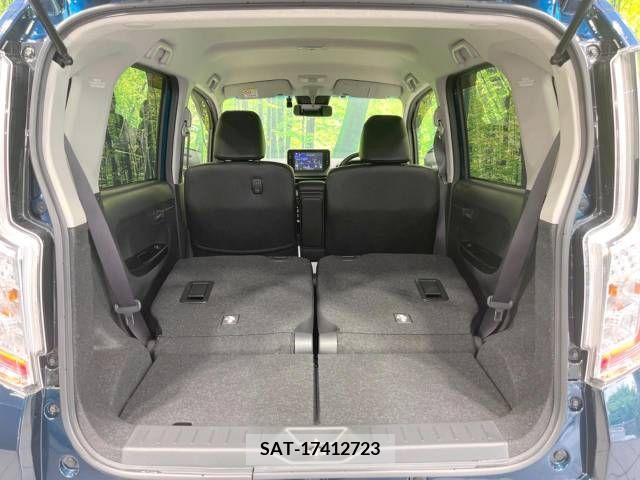 Daihatsu MOVE CUSTOM 2019-12 278288-10