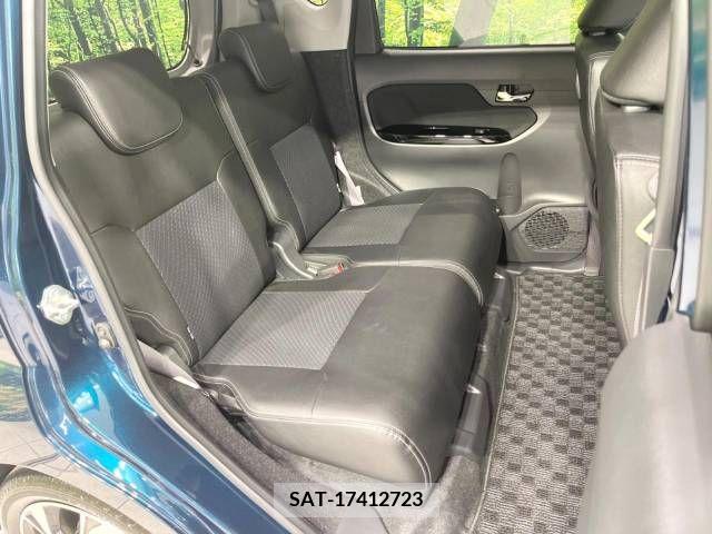 Daihatsu MOVE CUSTOM 2019-12 278288-9