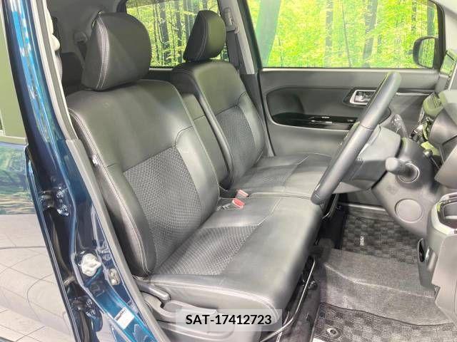 Daihatsu MOVE CUSTOM 2019-12 278288-8