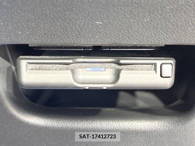 Daihatsu MOVE CUSTOM 2019-12 278288-7