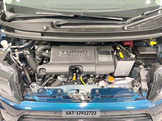 Daihatsu MOVE CUSTOM 2019-12 278288-18