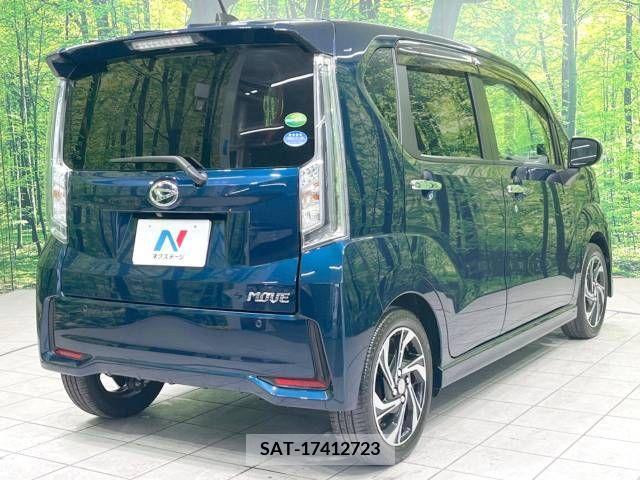 Daihatsu MOVE CUSTOM 2019-12 278288-17