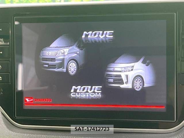 Daihatsu MOVE CUSTOM 2019-12 278288-3