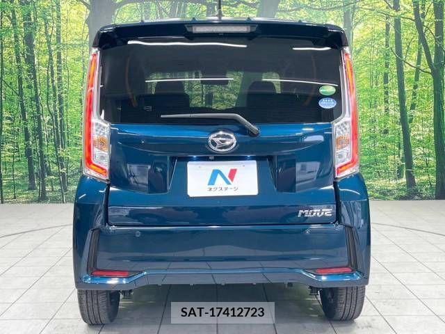 Daihatsu MOVE CUSTOM 2019-12 278288-15