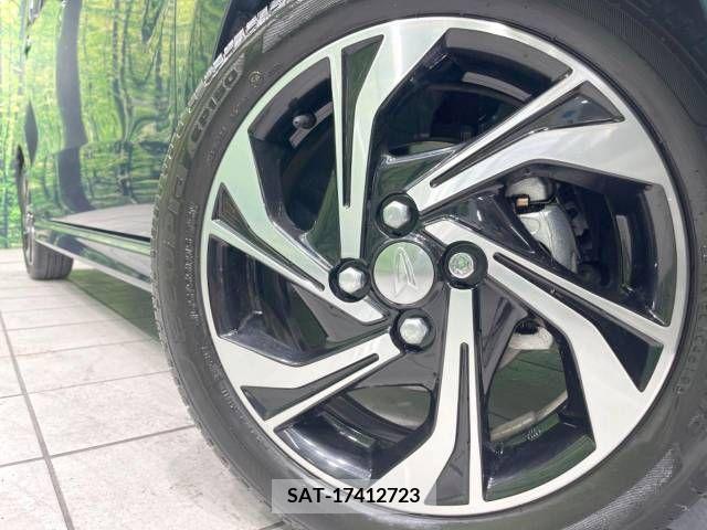 Daihatsu MOVE CUSTOM 2019-12 278288-13