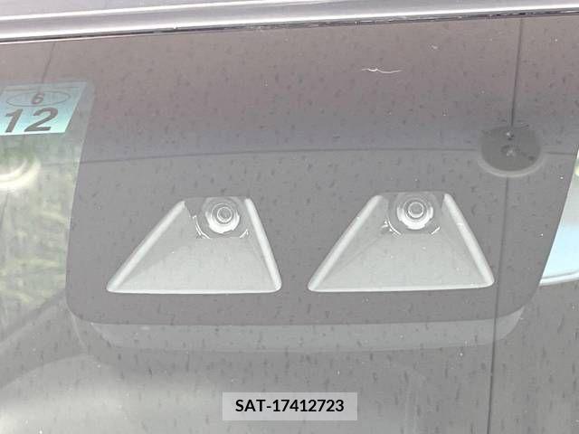 Daihatsu MOVE CUSTOM 2019-12 278288-2