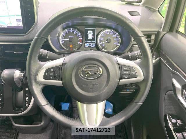Daihatsu MOVE CUSTOM 2019-12 278288-11