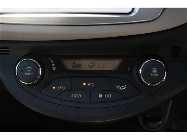 Toyota VITZ 2012-03 7322-9