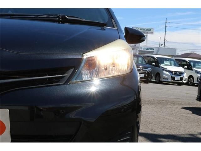 Toyota VITZ 2012-03 7322-15