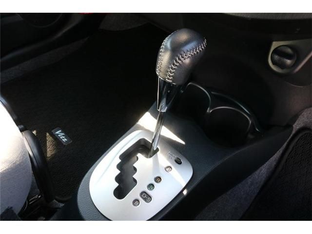 Toyota VITZ 2012-03 7322-5