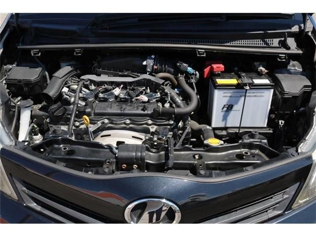 Toyota VITZ 2012-03 7322-14